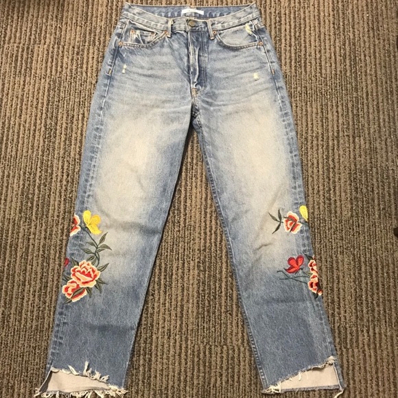 GRLFRND helena Jeans - Picture 3 of 5